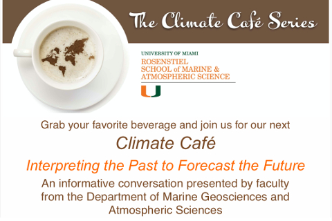 Climate Cafe 4